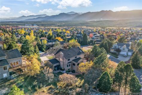 14595 Westchester Drive Colorado Springs CO 80921