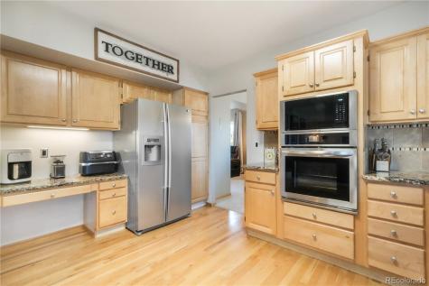 14595 Westchester Drive Colorado Springs CO 80921