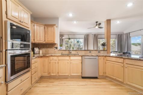 14595 Westchester Drive Colorado Springs CO 80921