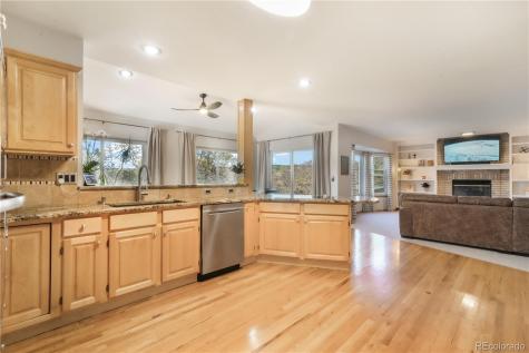 14595 Westchester Drive Colorado Springs CO 80921