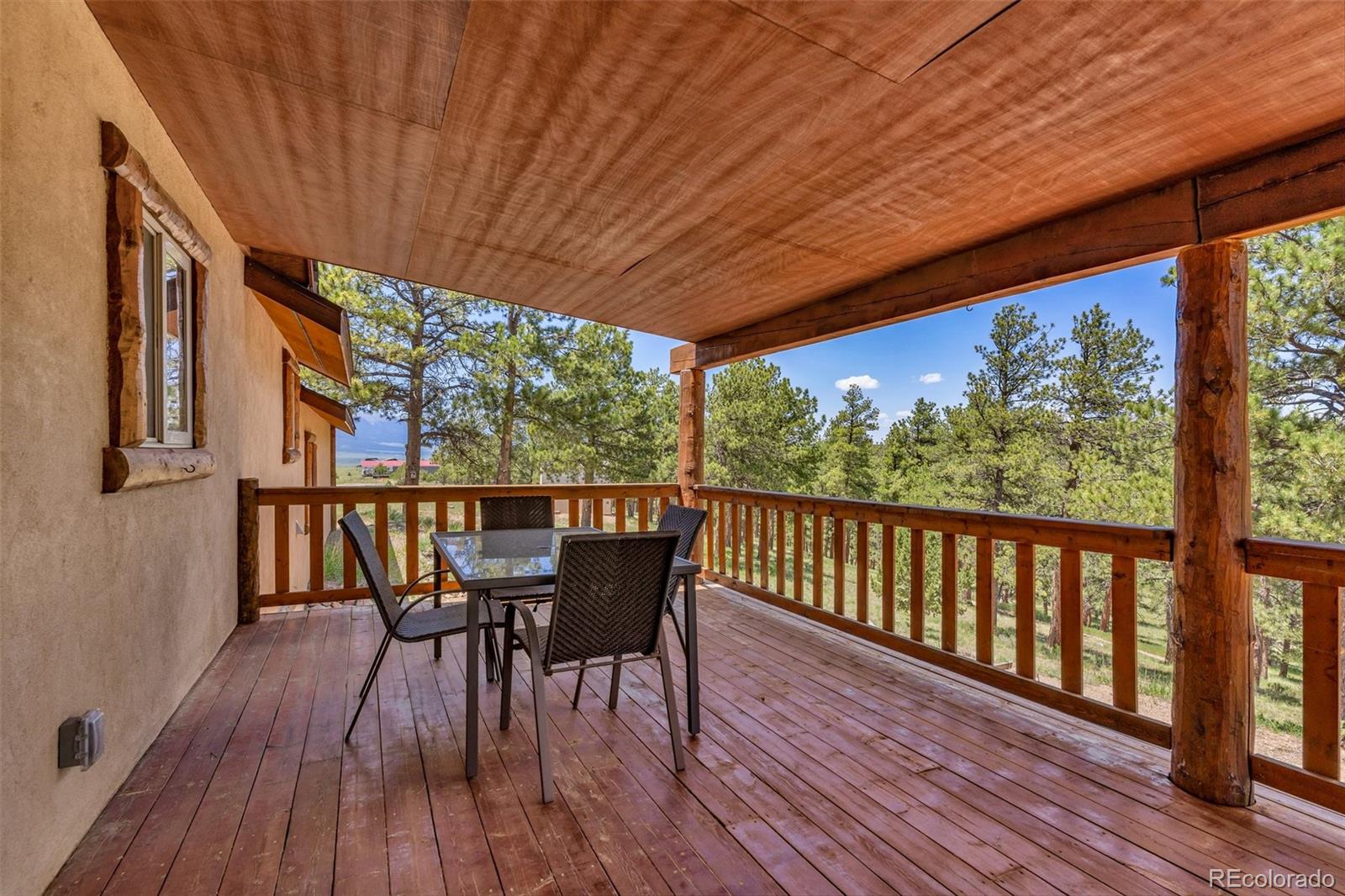 2100 County Road 310 Westcliffe CO 81252