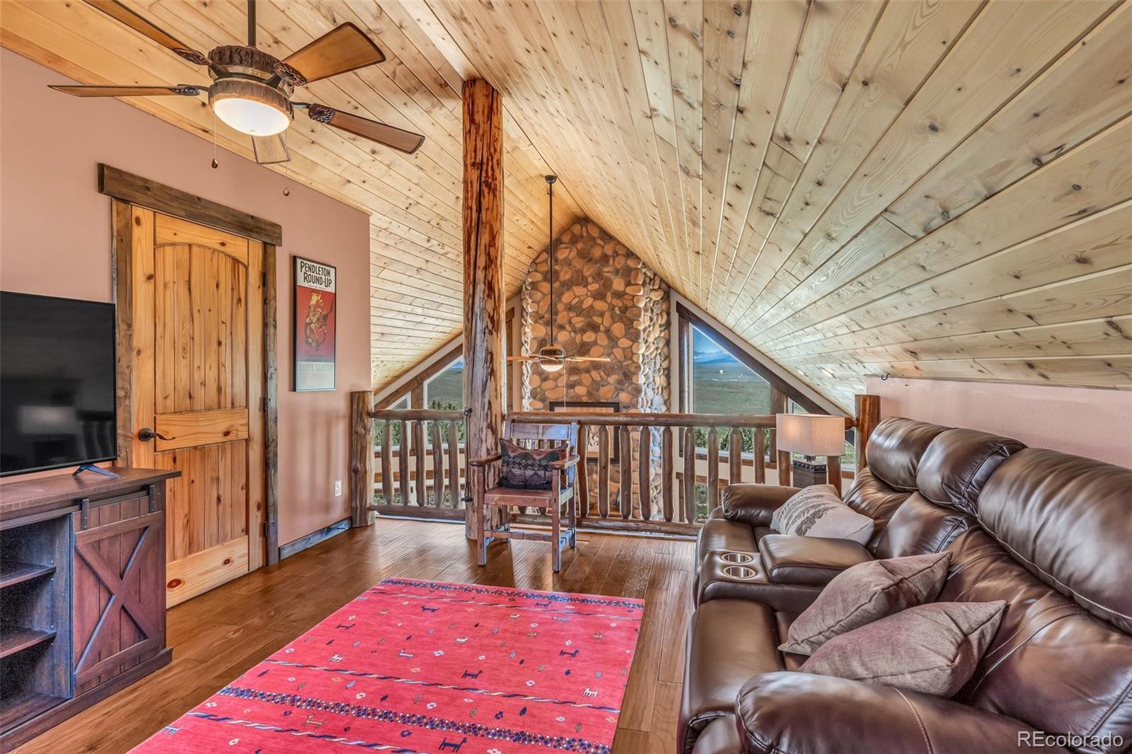 2100 County Road 310 Westcliffe CO 81252