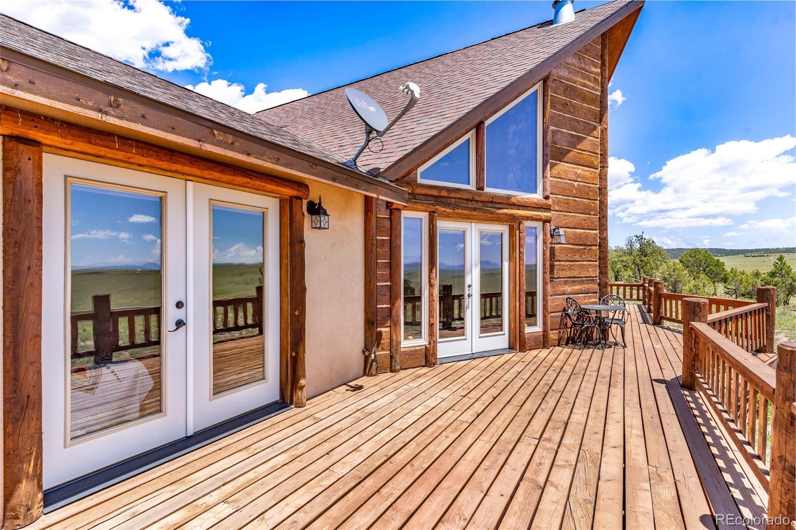 2100 County Road 310 Westcliffe CO 81252