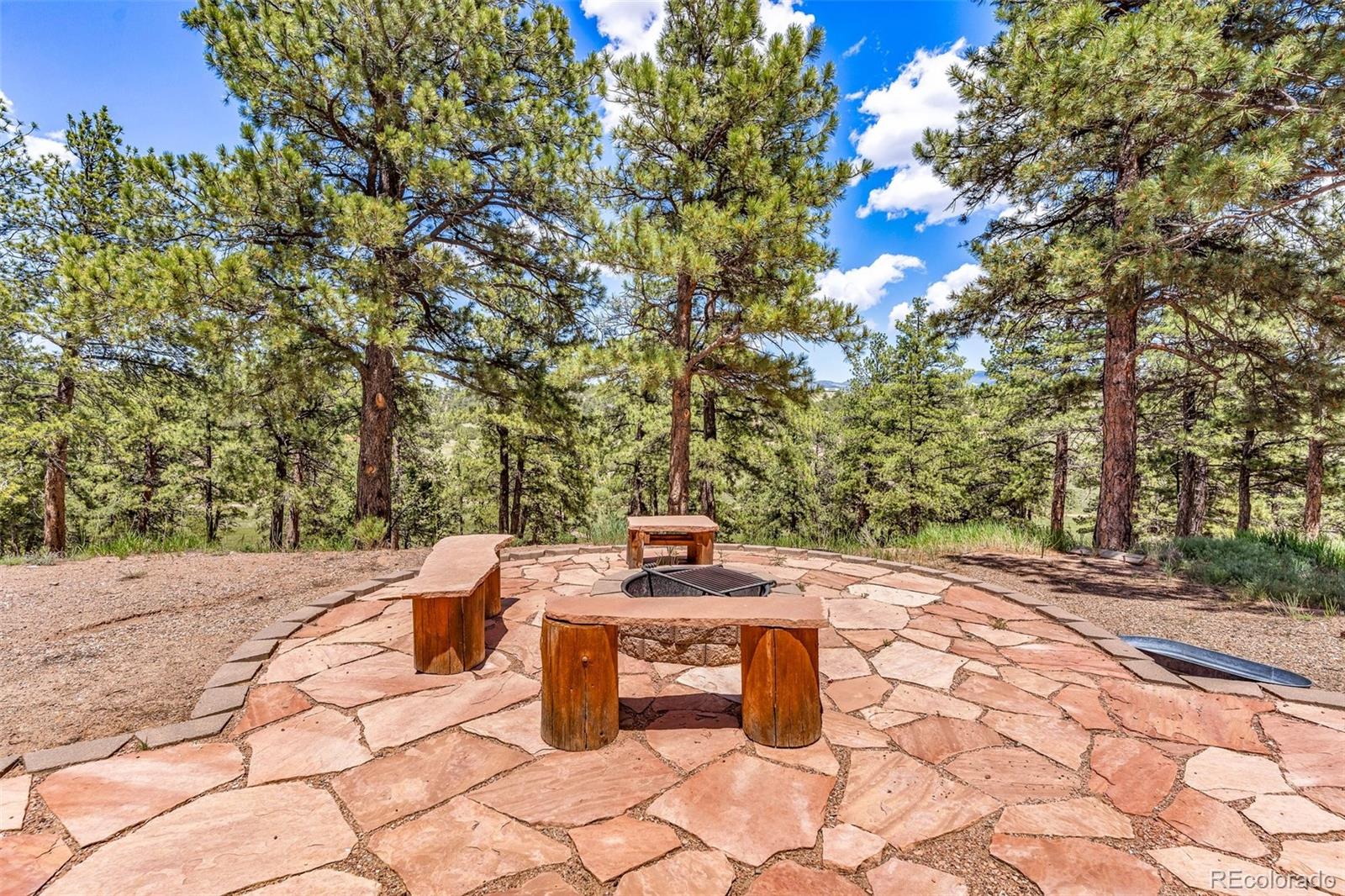 2100 County Road 310 Westcliffe CO 81252