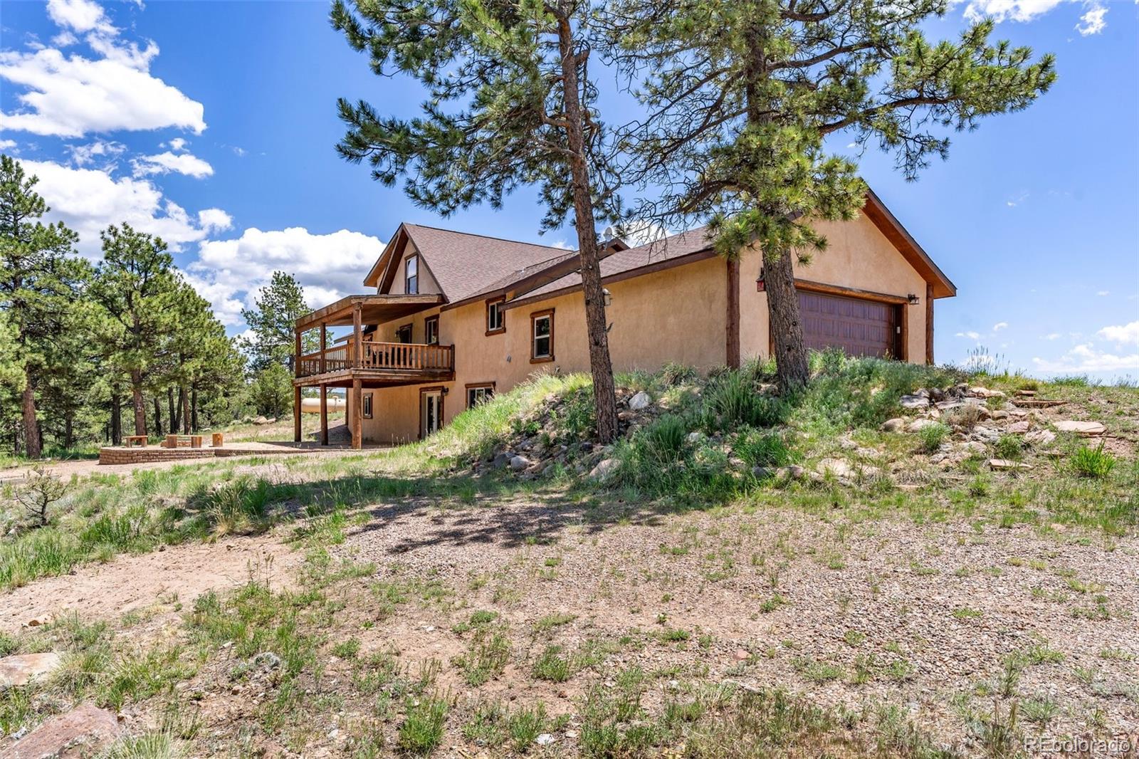 2100 County Road 310 Westcliffe CO 81252