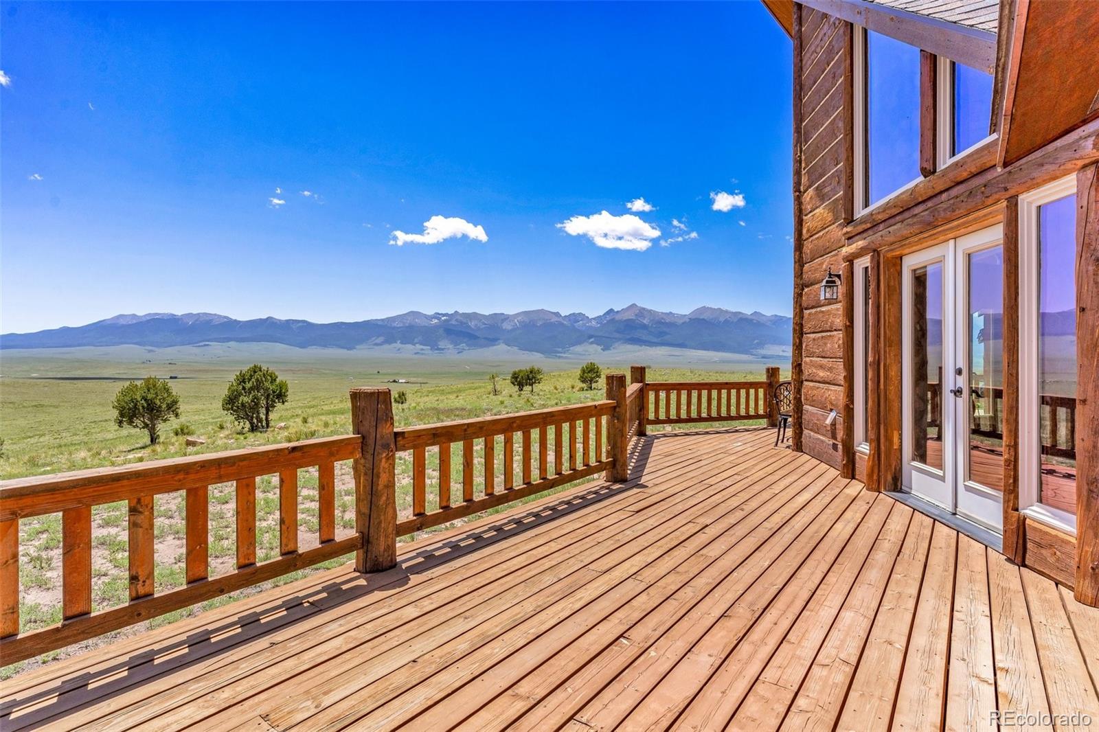 2100 County Road 310 Westcliffe CO 81252