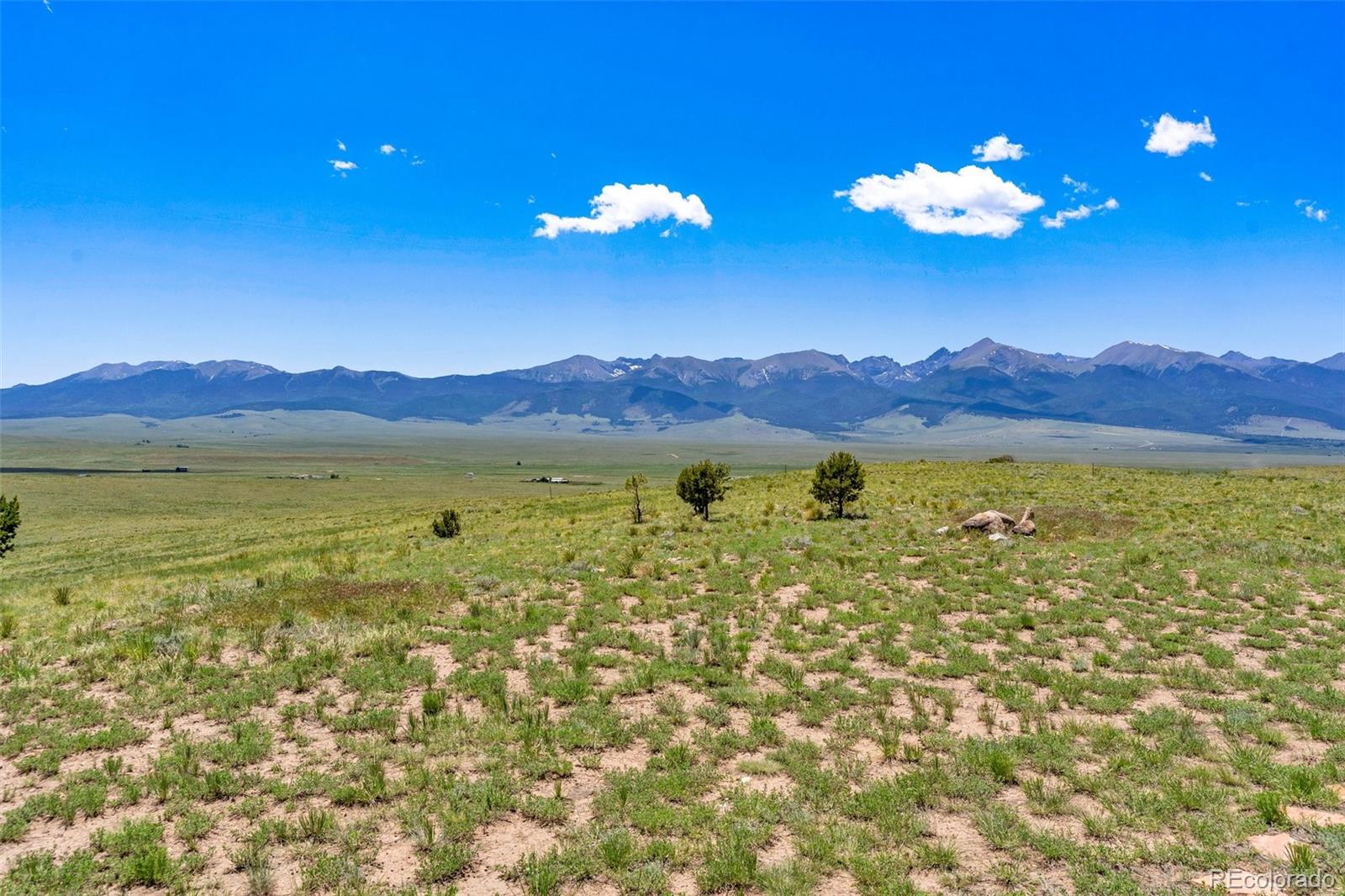 2100 County Road 310 Westcliffe CO 81252