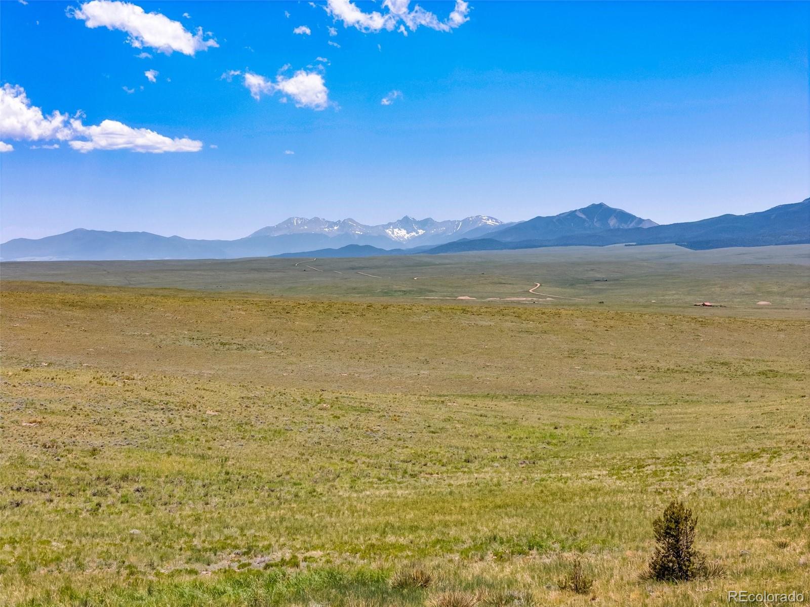 2100 County Road 310 Westcliffe CO 81252