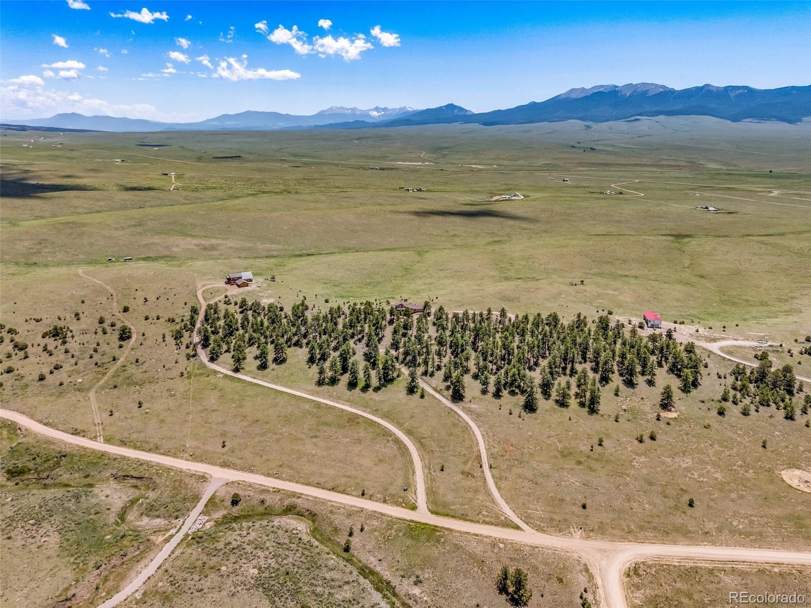 2100 County Road 310 Westcliffe CO 81252
