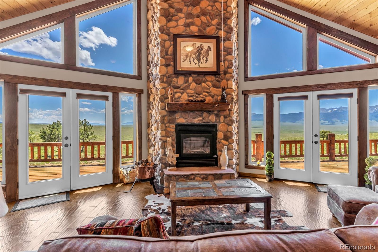 2100 County Road 310 Westcliffe CO 81252