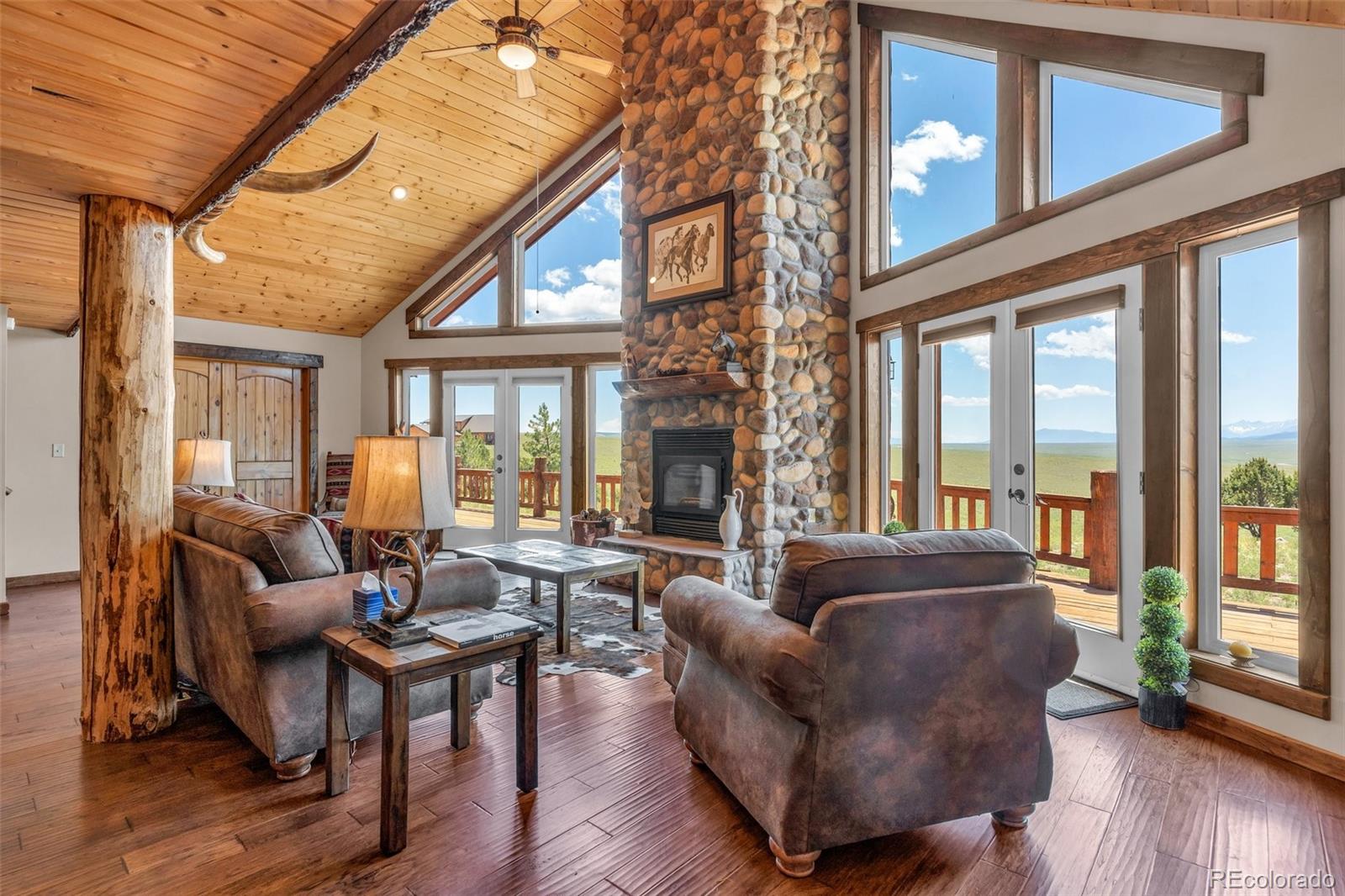 2100 County Road 310 Westcliffe CO 81252