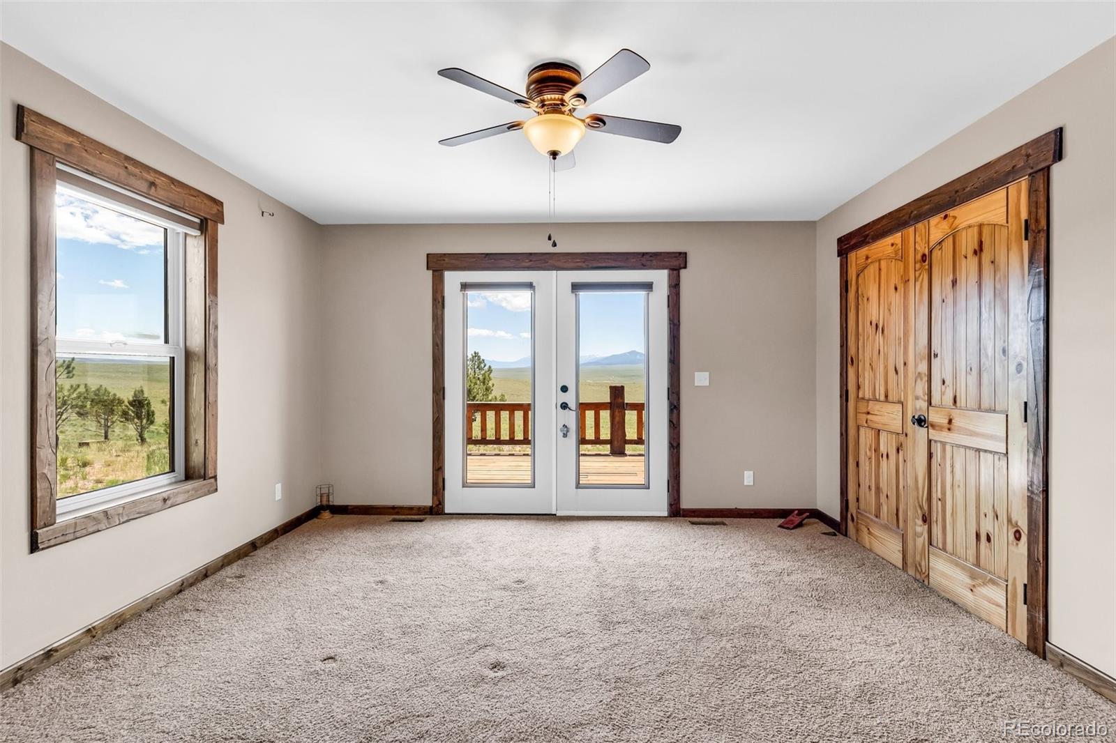 2100 County Road 310 Westcliffe CO 81252
