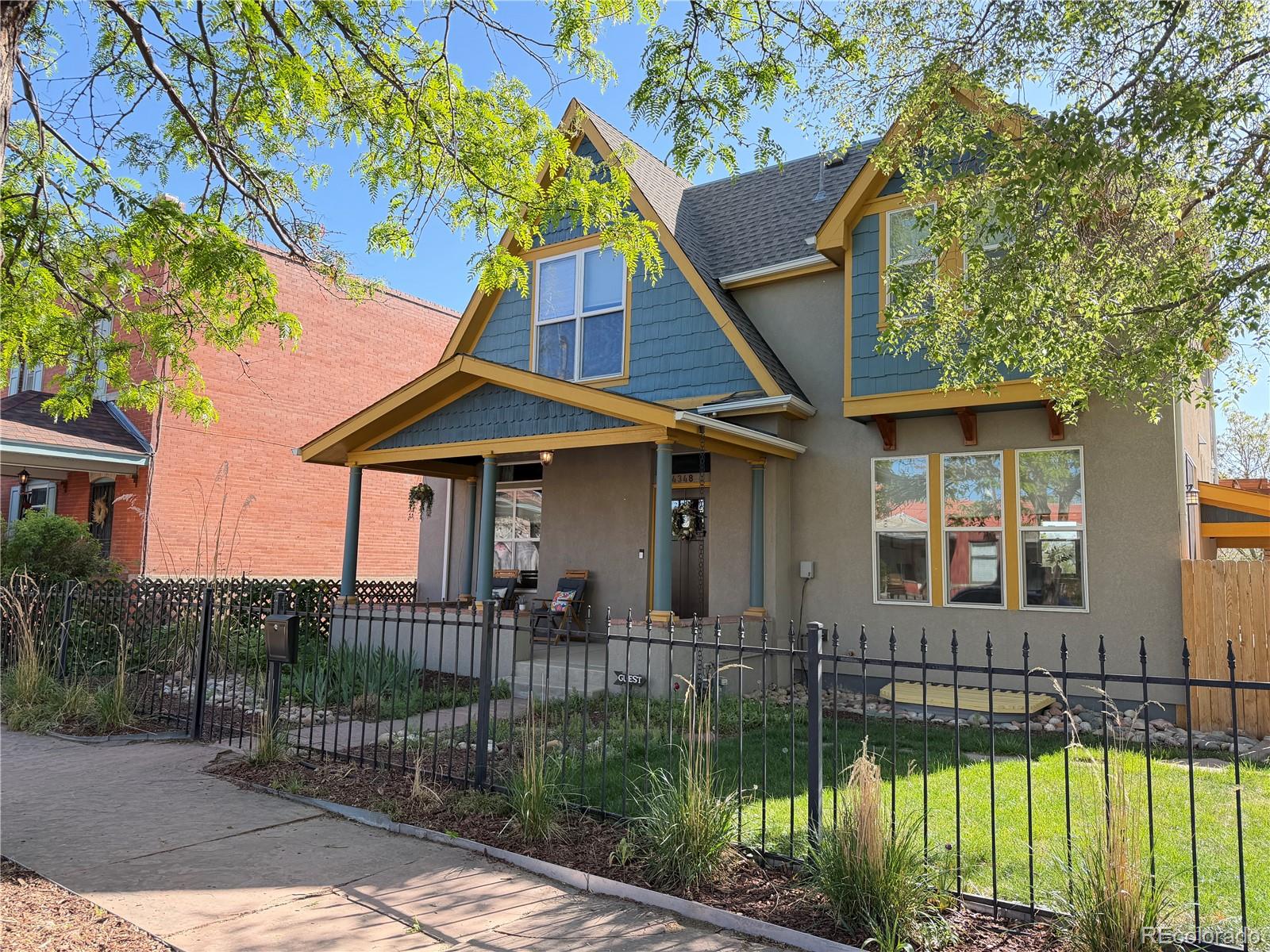 4348 Umatilla Street Denver CO 80211