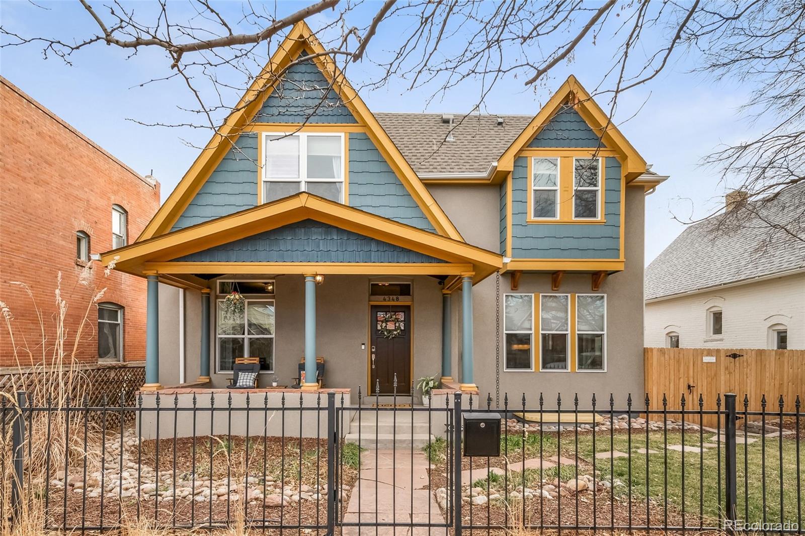 4348 Umatilla Street Denver CO 80211