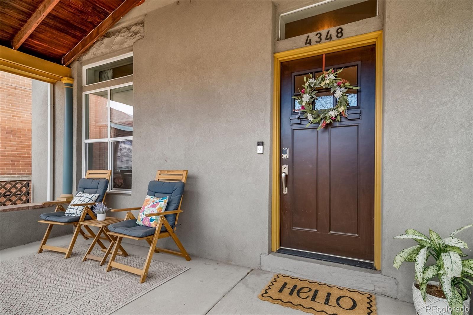 4348 Umatilla Street Denver CO 80211