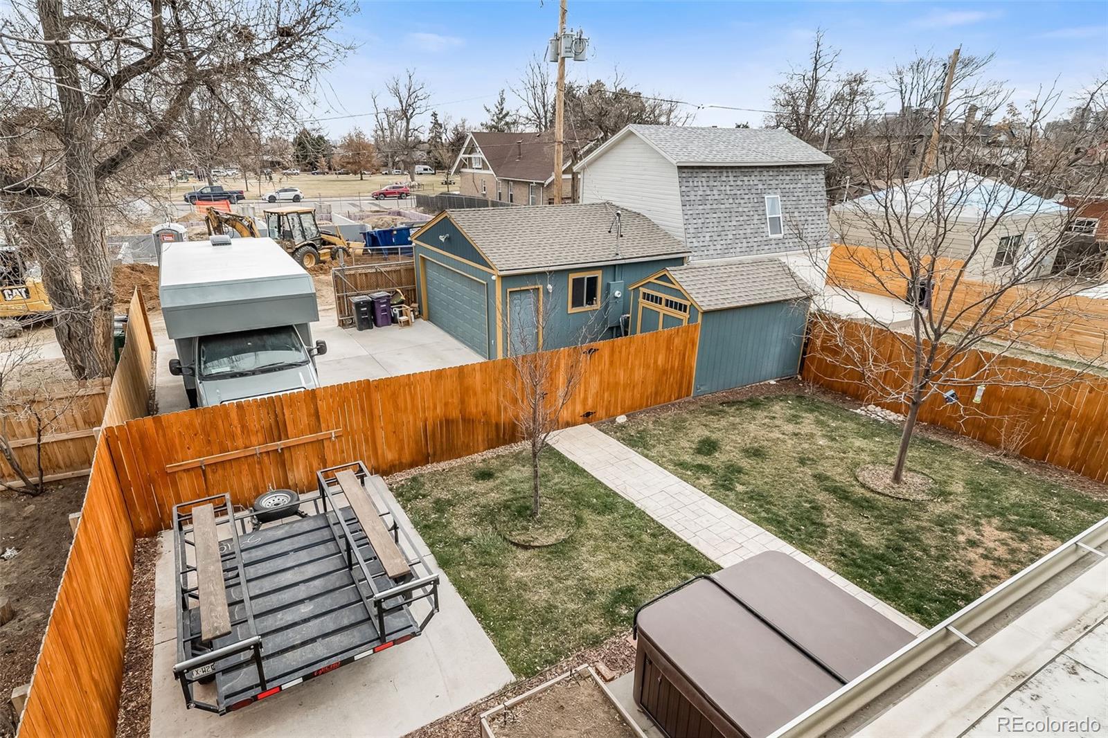4348 Umatilla Street Denver CO 80211