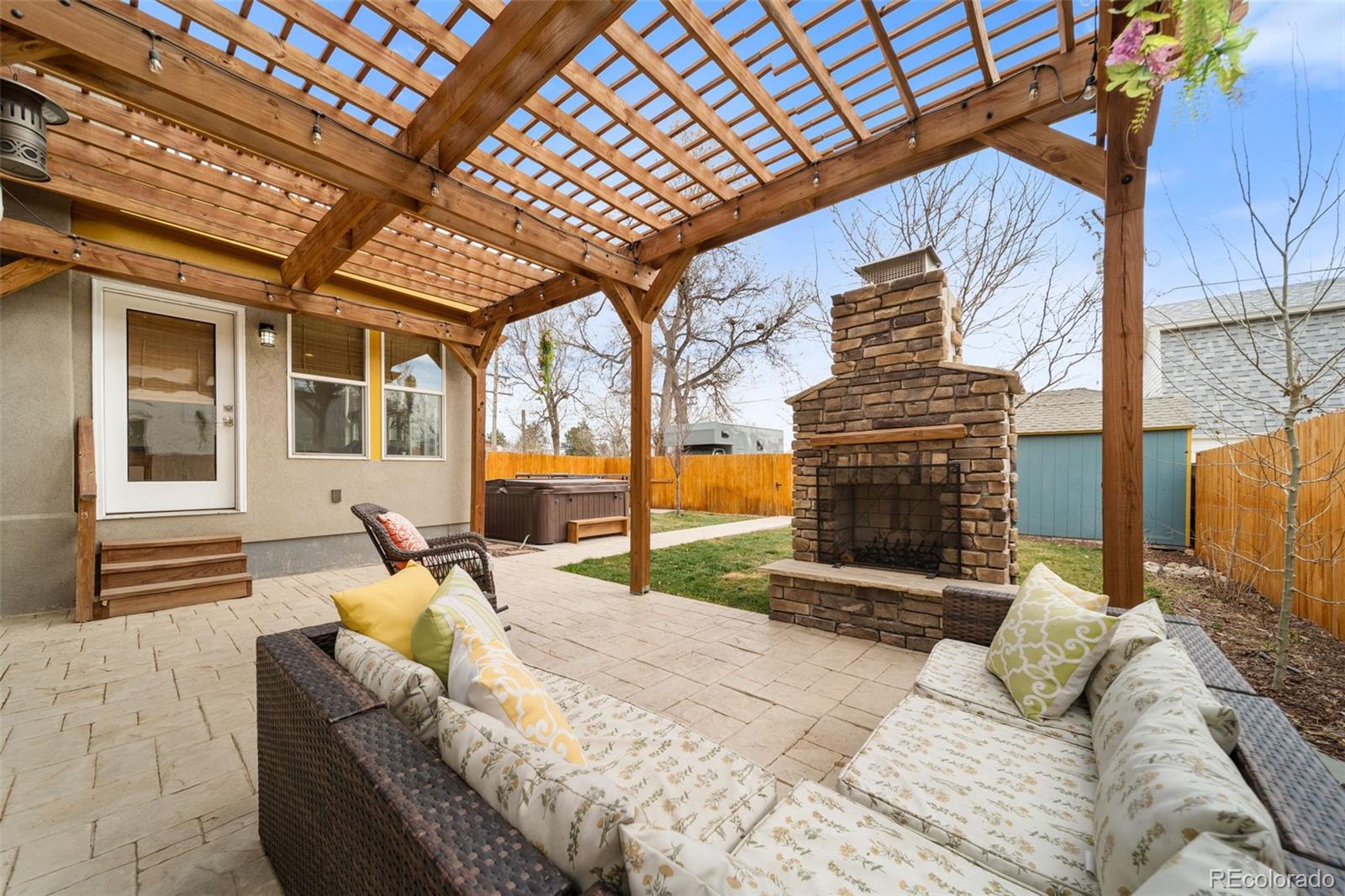 4348 Umatilla Street Denver CO 80211