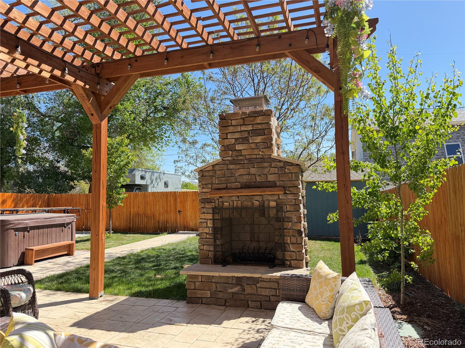 4348 Umatilla Street Denver CO 80211