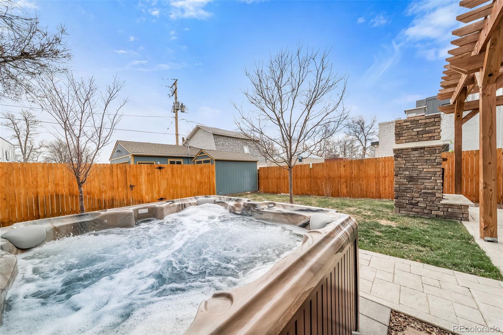 4348 Umatilla Street Denver CO 80211