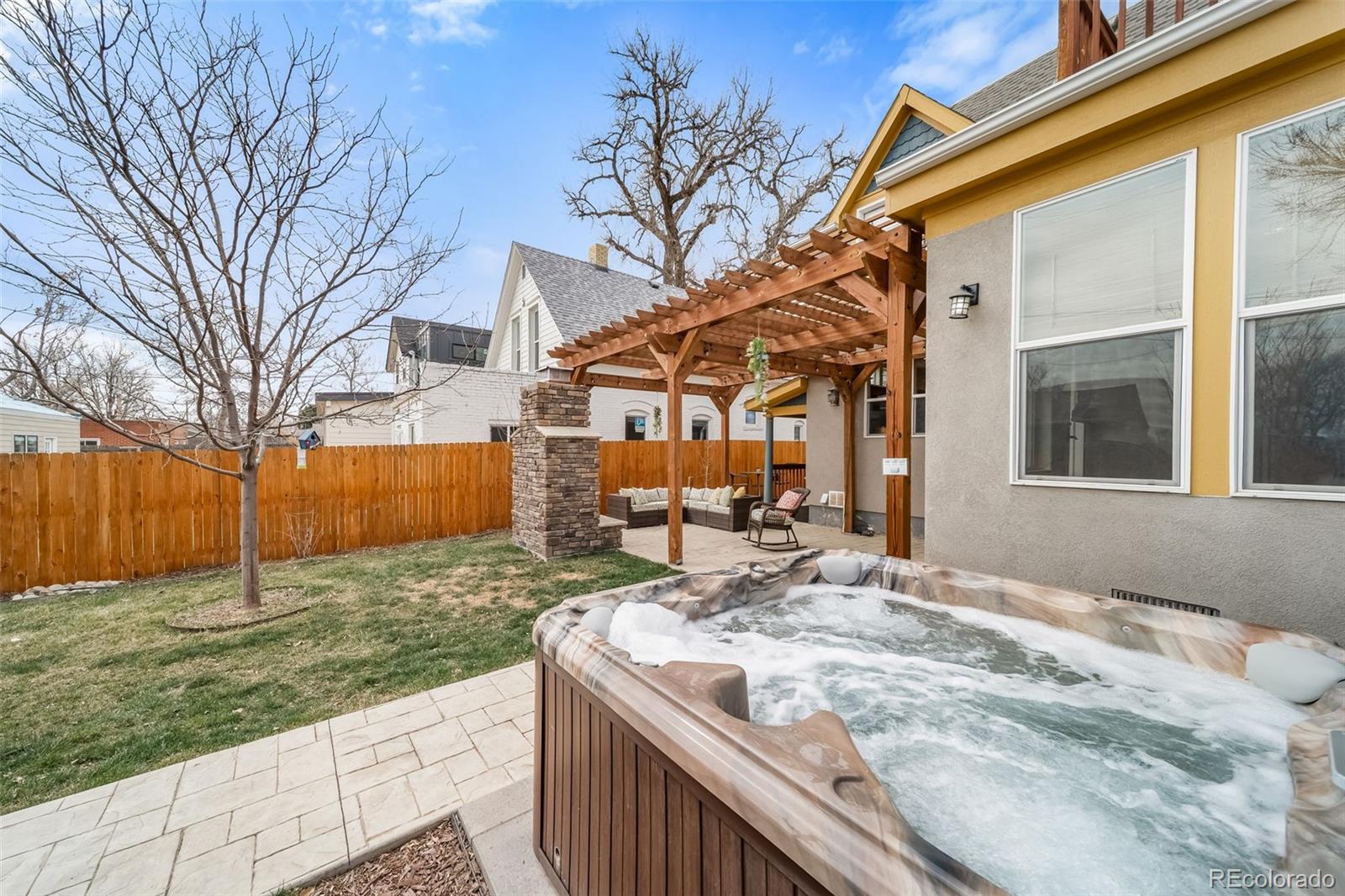 4348 Umatilla Street Denver CO 80211