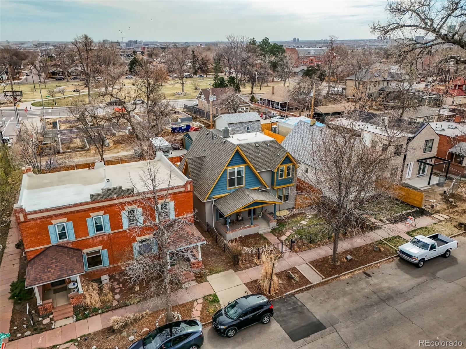 4348 Umatilla Street Denver CO 80211