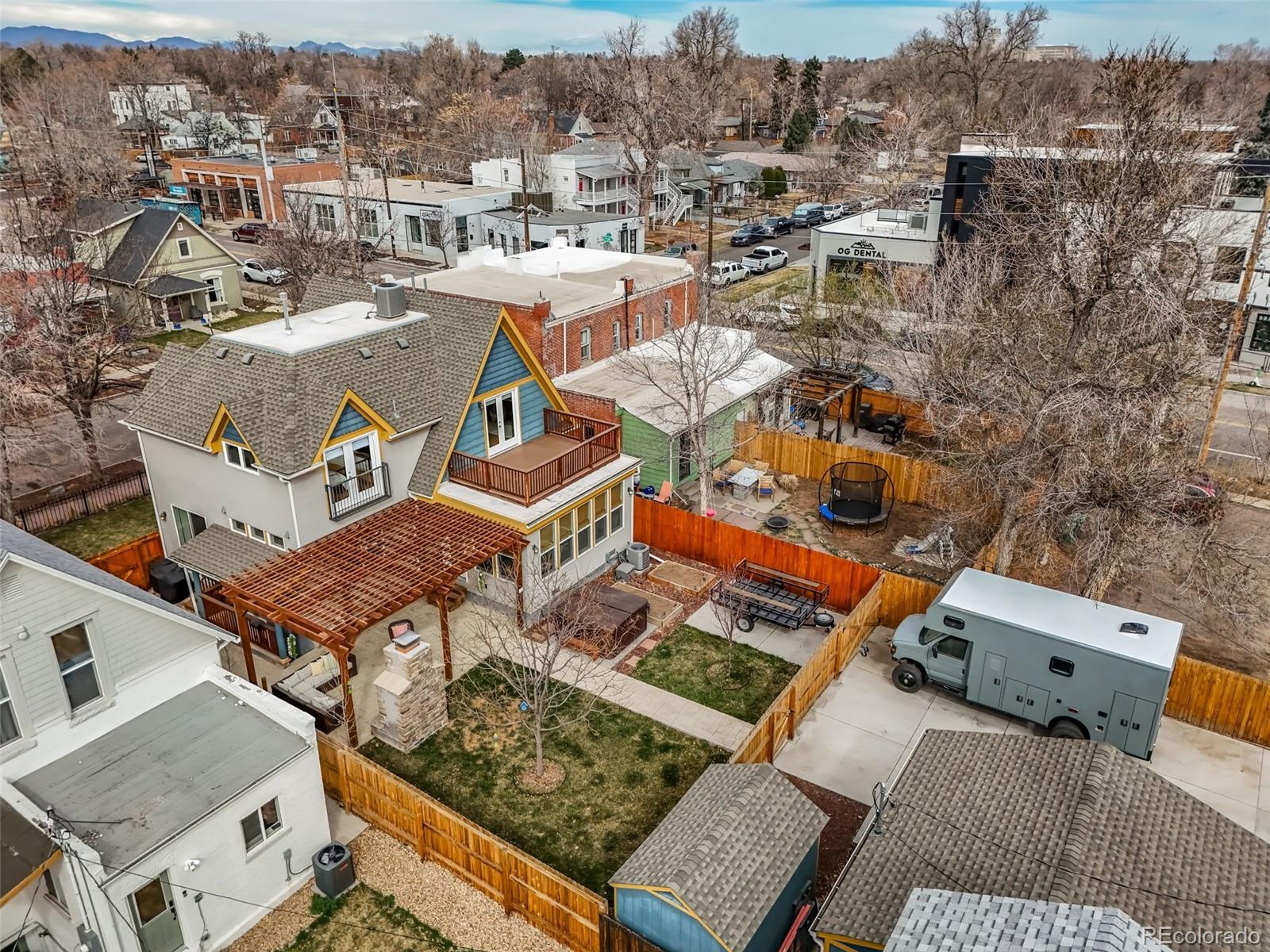 4348 Umatilla Street Denver CO 80211