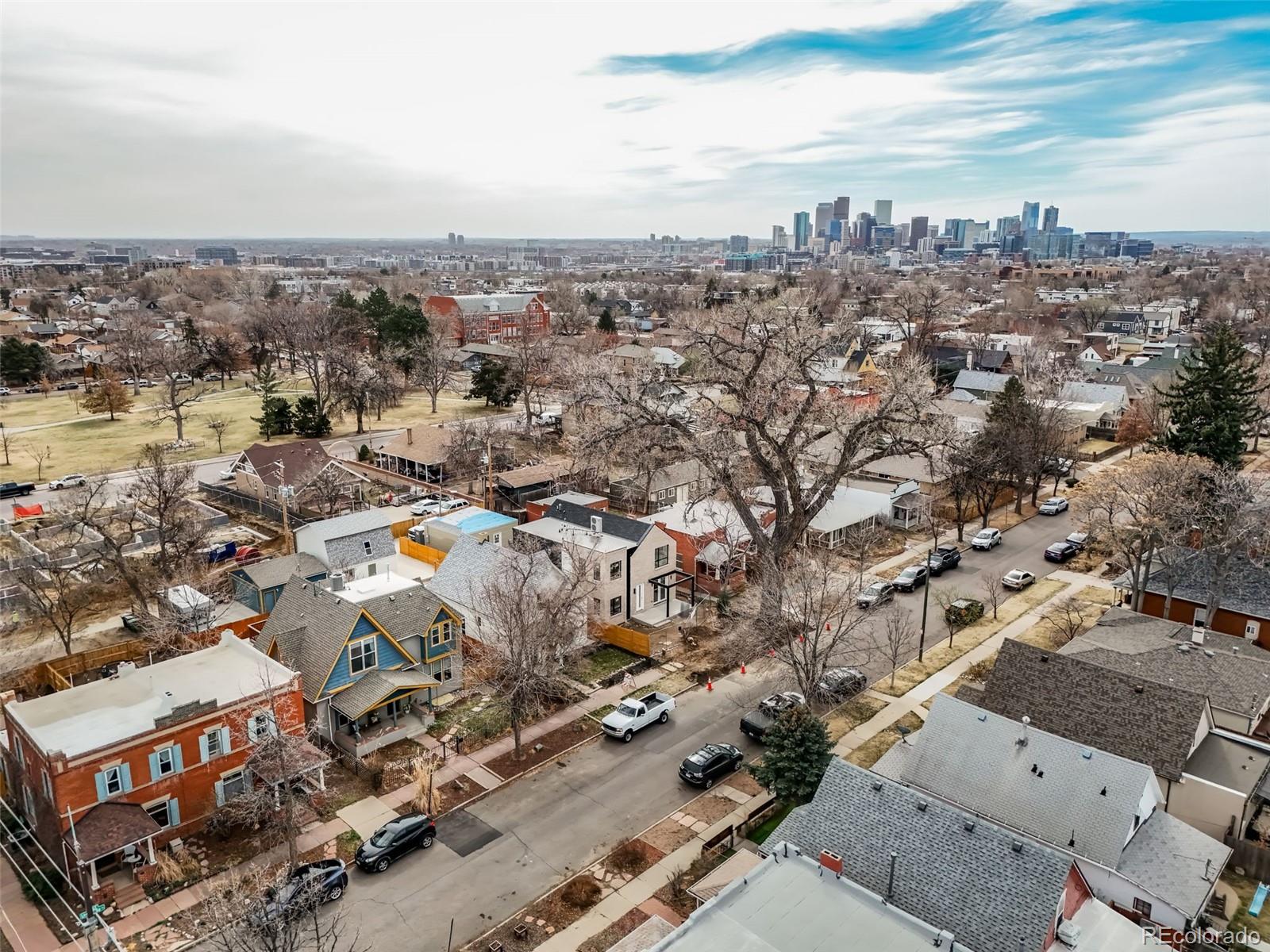 4348 Umatilla Street Denver CO 80211