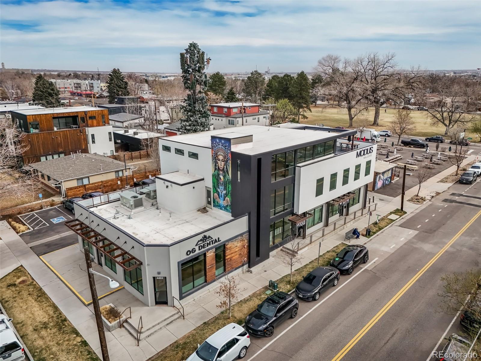 4348 Umatilla Street Denver CO 80211