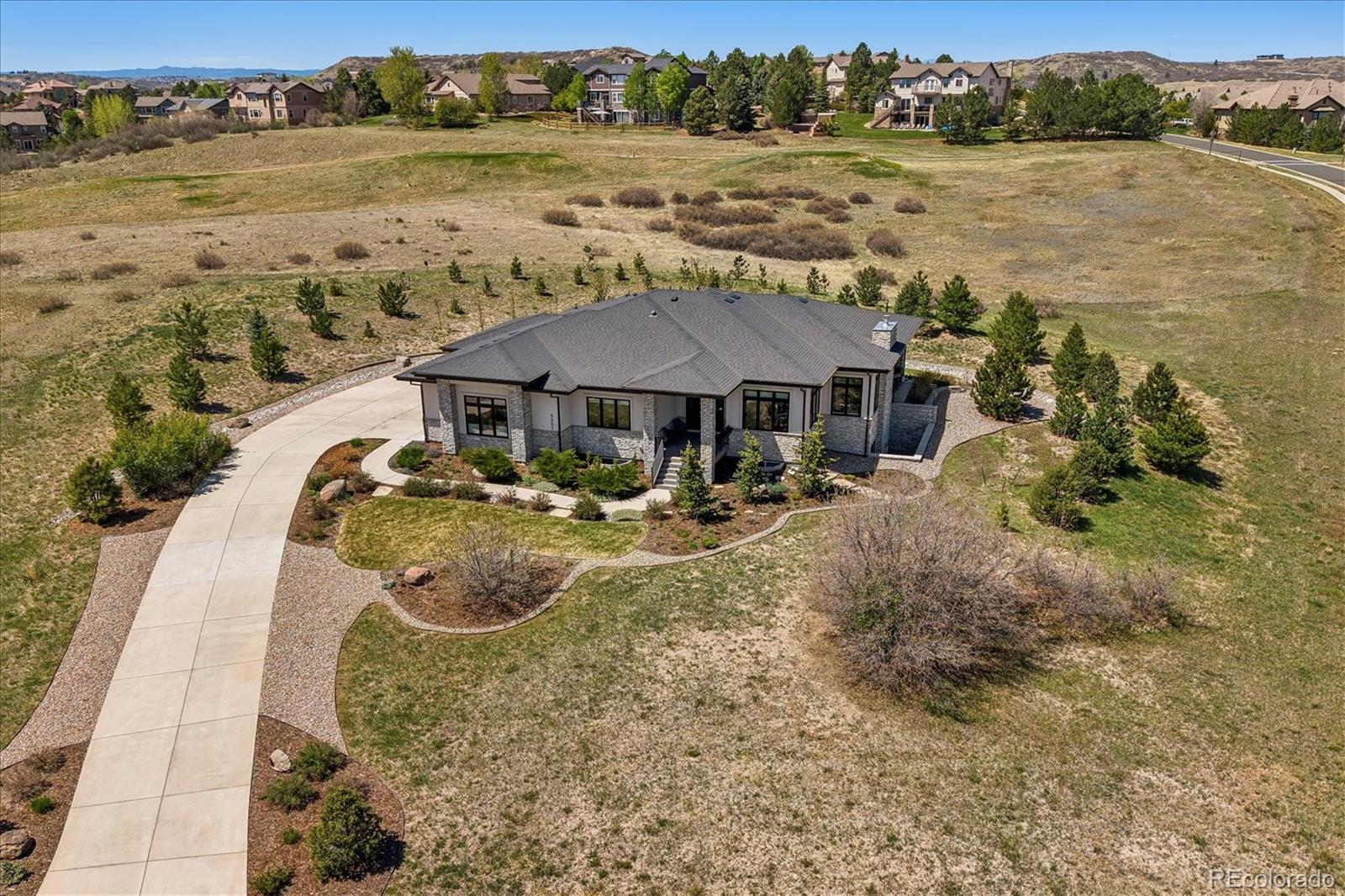 5257 Moonlight Way Parker CO 80134