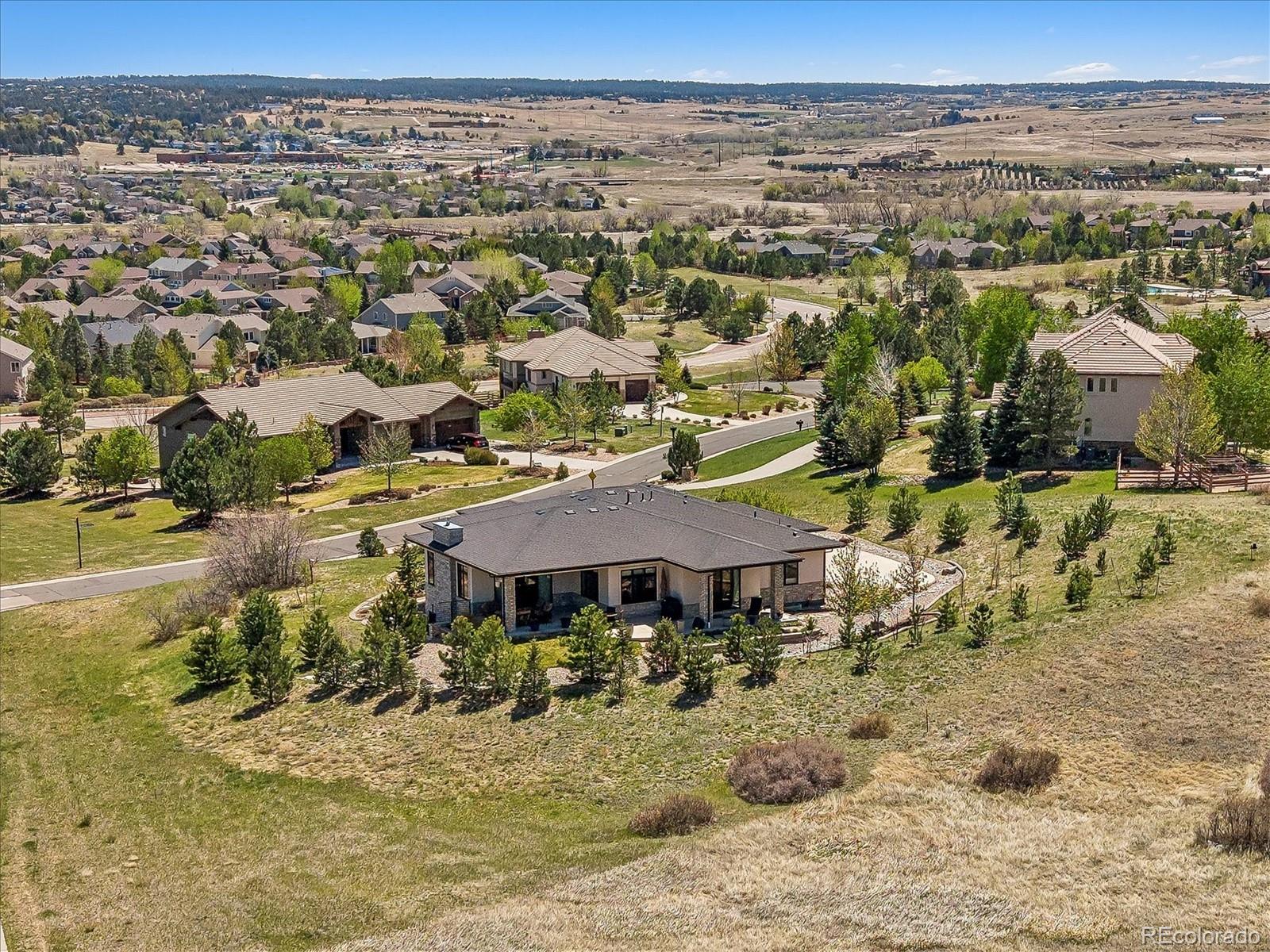 5257 Moonlight Way Parker CO 80134