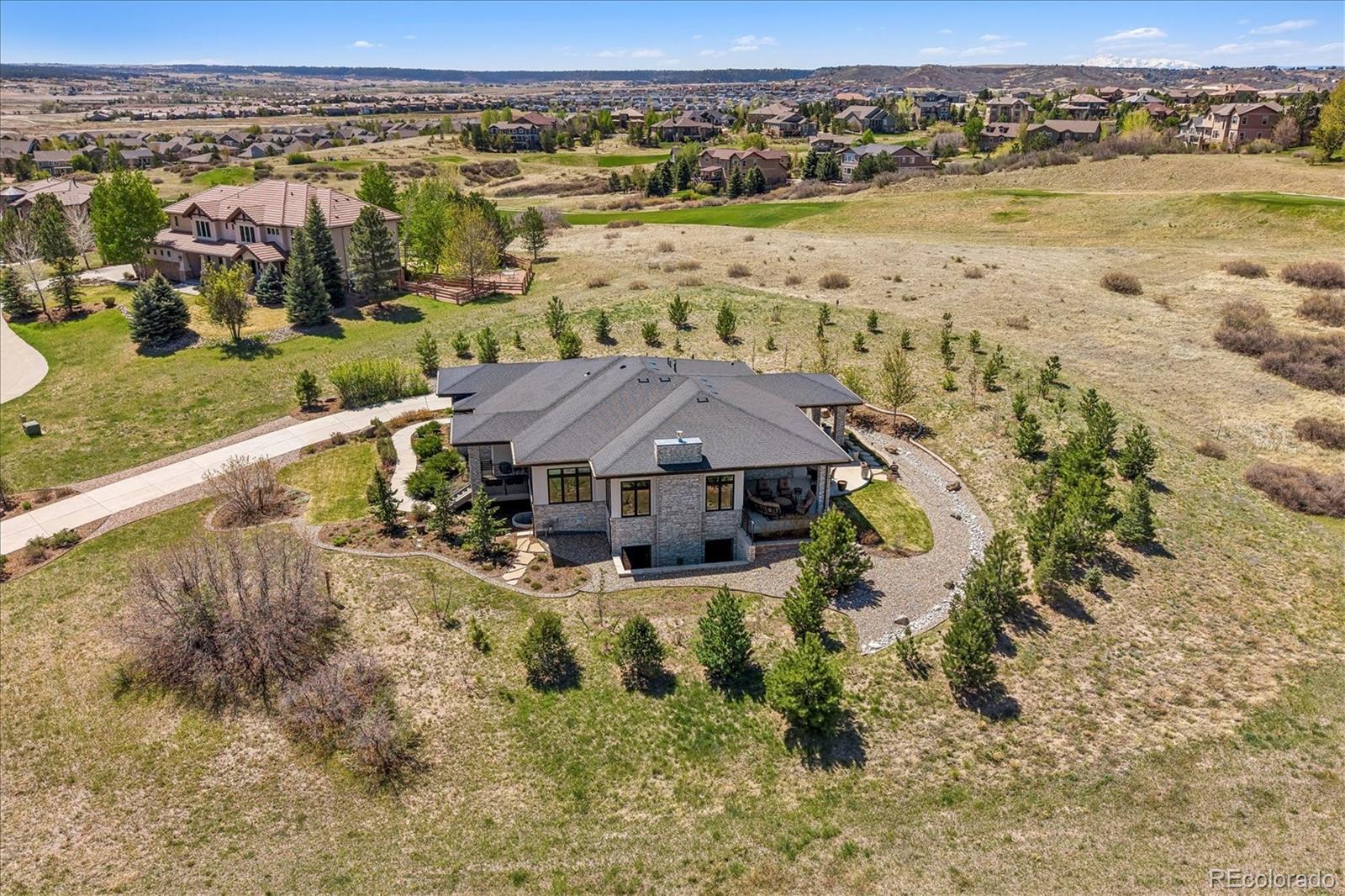 5257 Moonlight Way Parker CO 80134