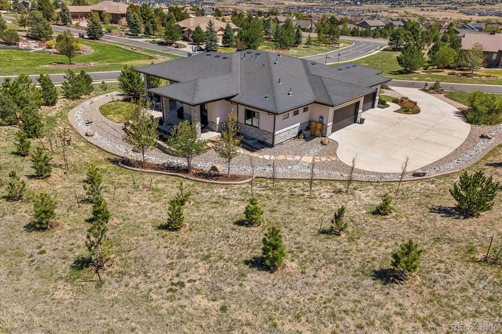 5257 Moonlight Way Parker CO 80134