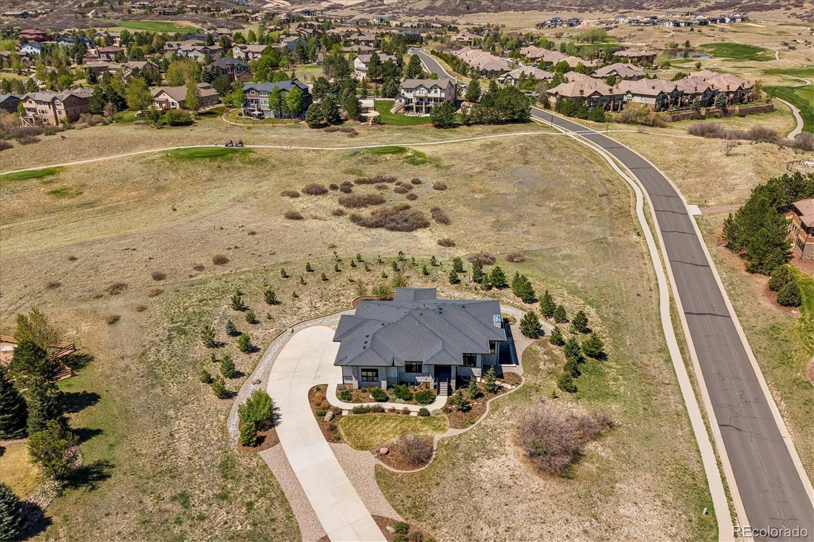 5257 Moonlight Way Parker CO 80134