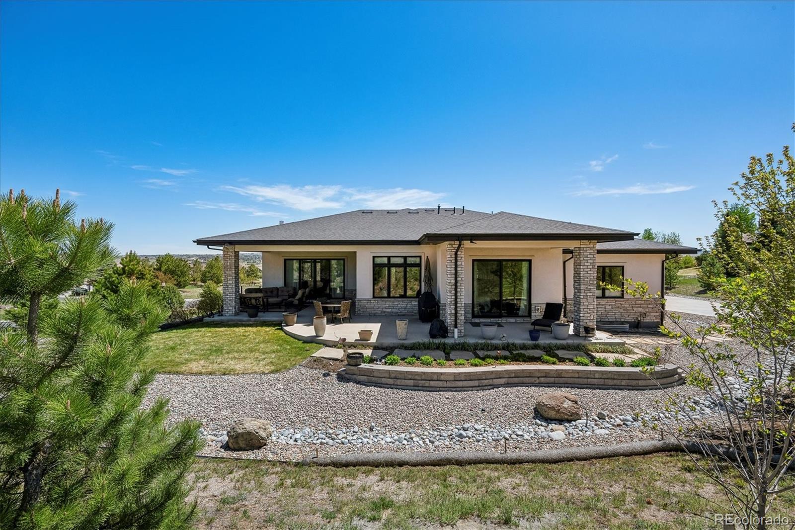 5257 Moonlight Way Parker CO 80134