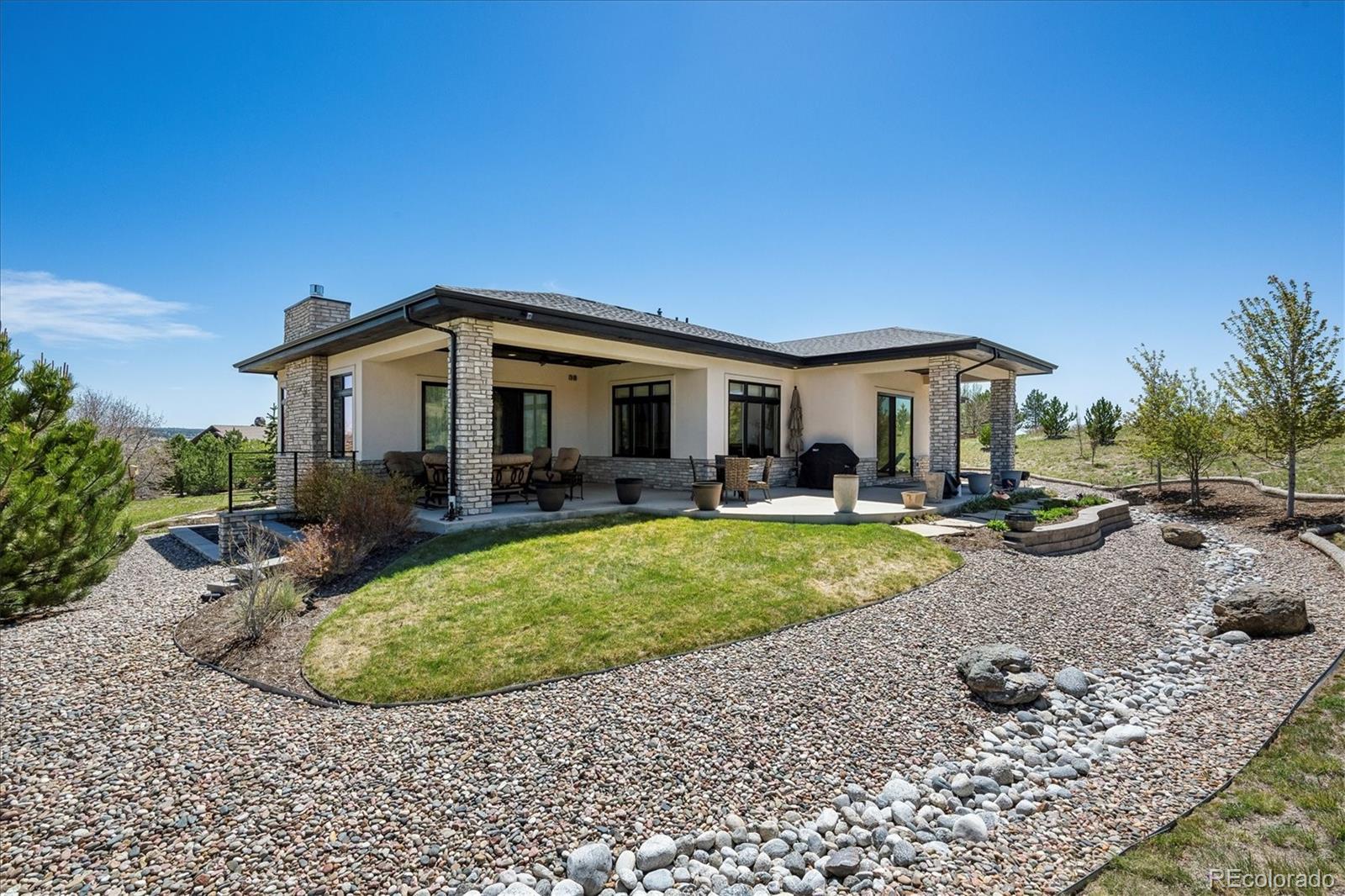 5257 Moonlight Way Parker CO 80134