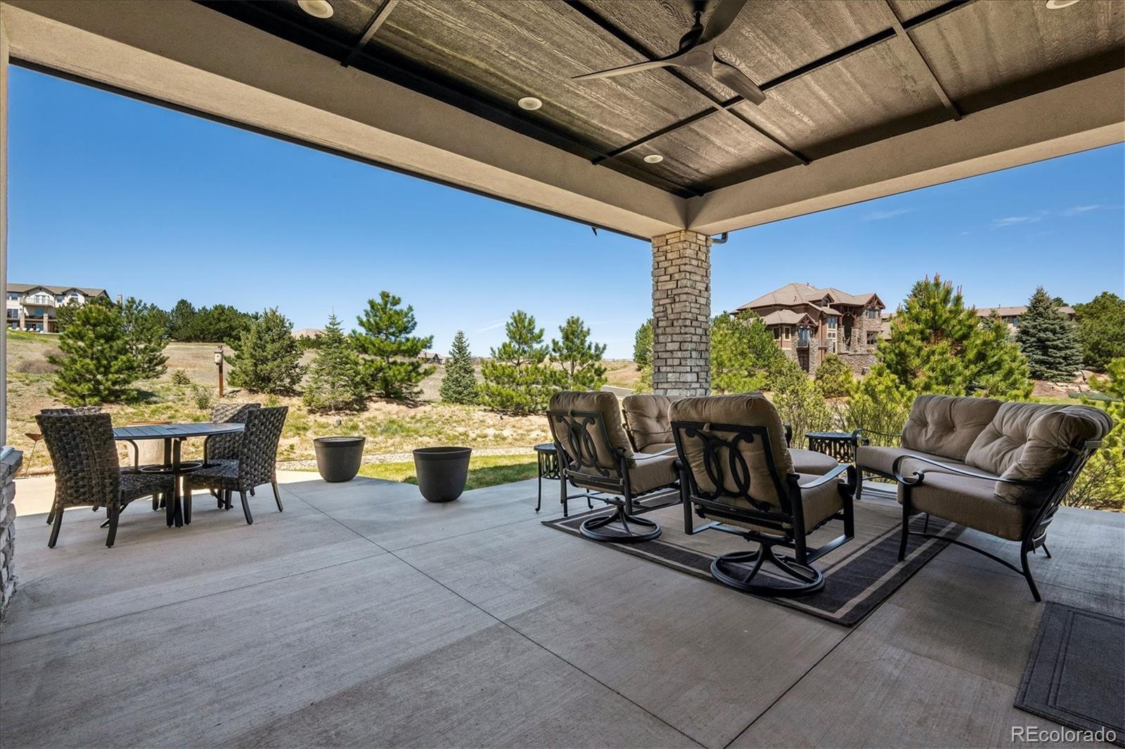 5257 Moonlight Way Parker CO 80134