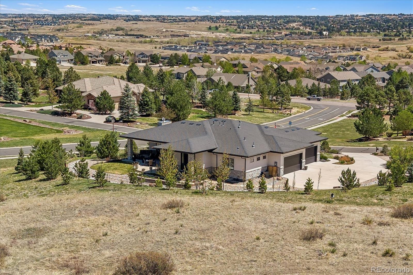 5257 Moonlight Way Parker CO 80134