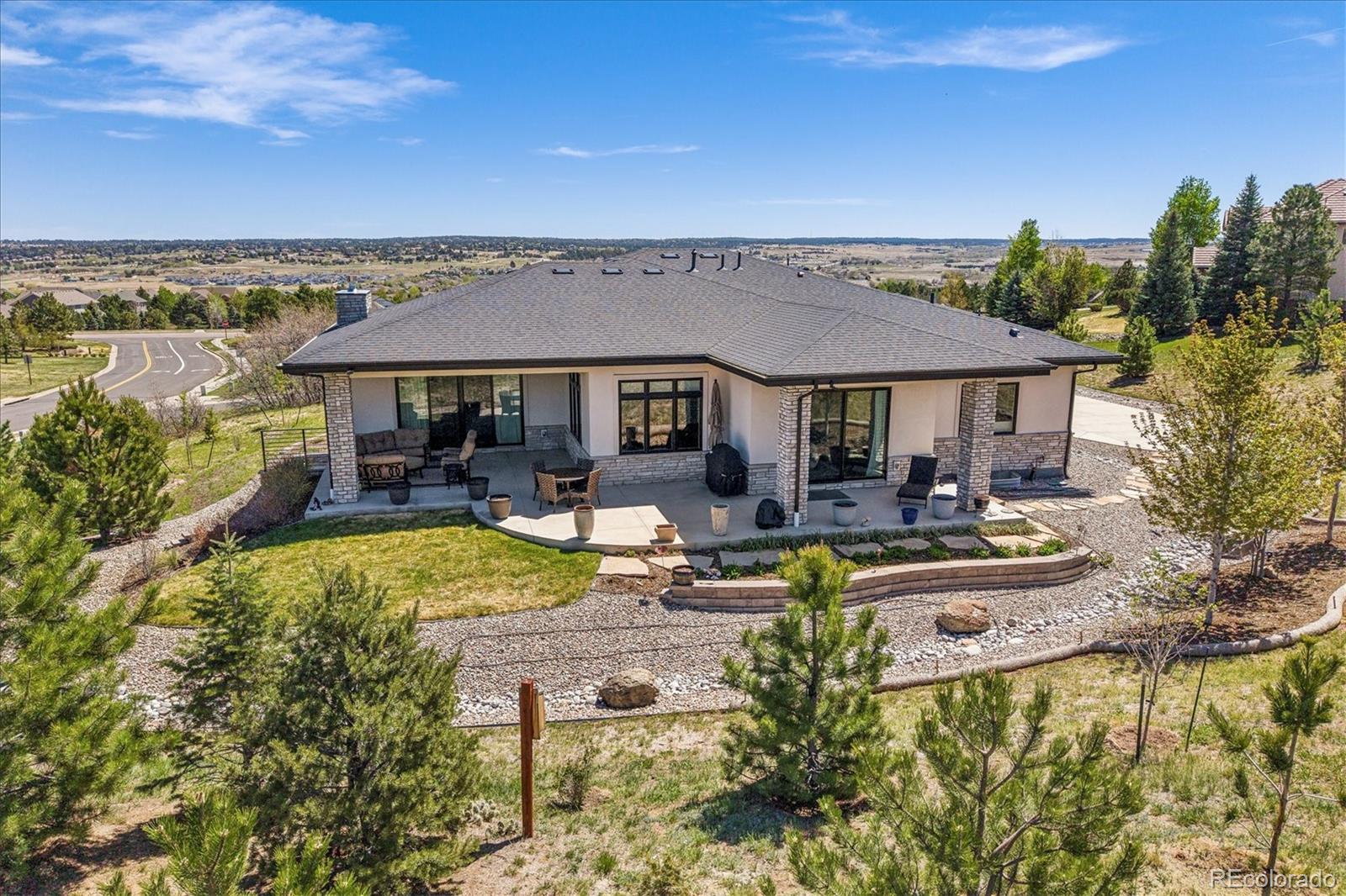 5257 Moonlight Way Parker CO 80134