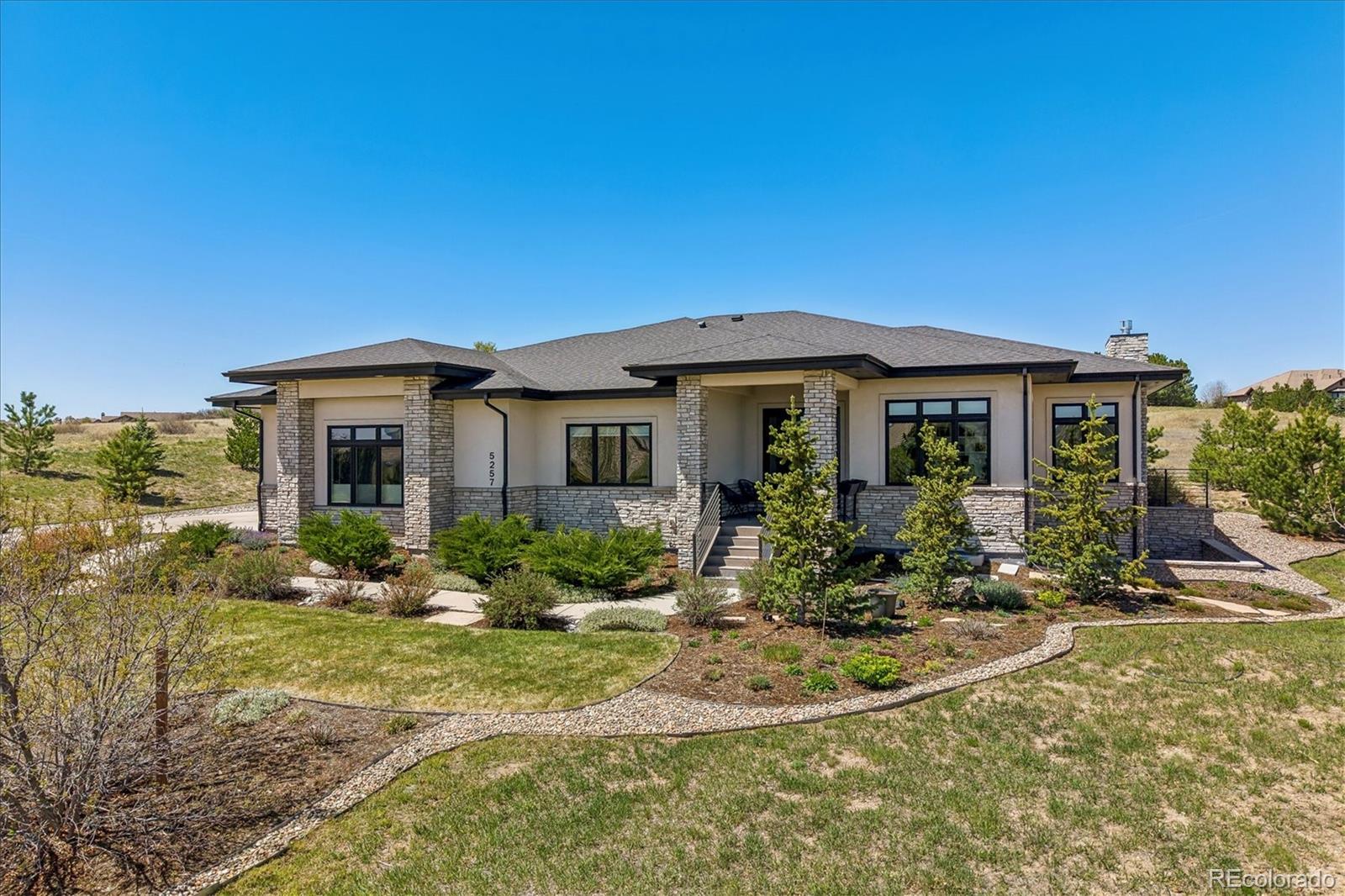 5257 Moonlight Way Parker CO 80134