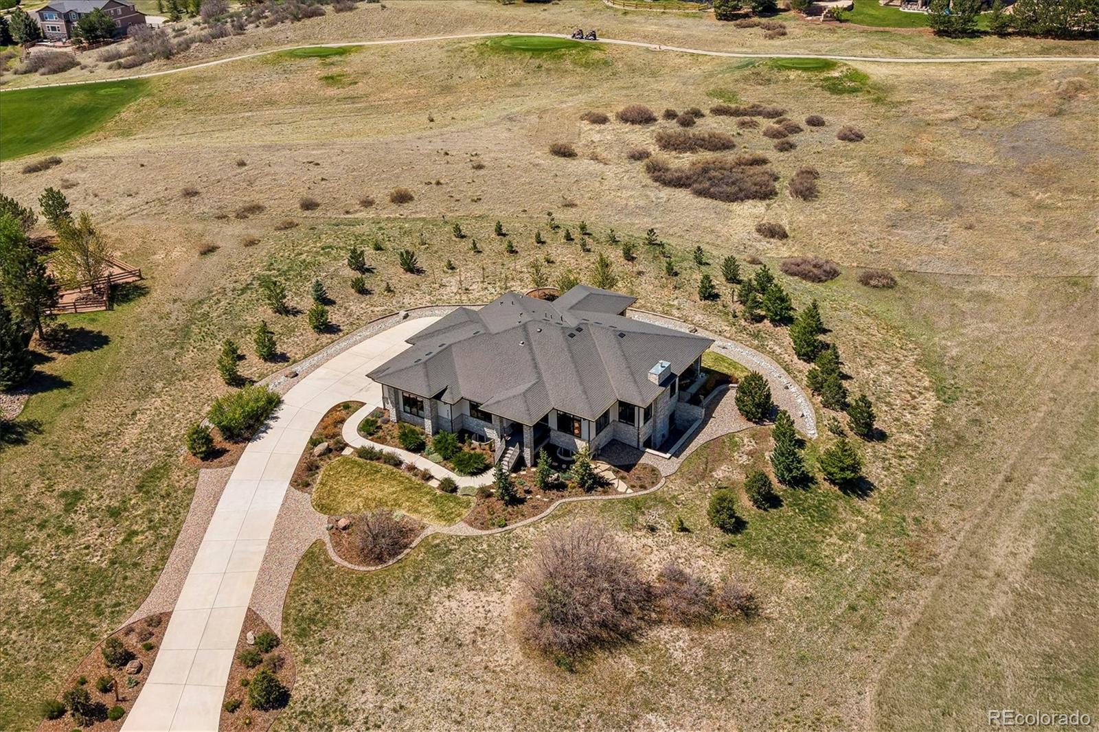 5257 Moonlight Way Parker CO 80134