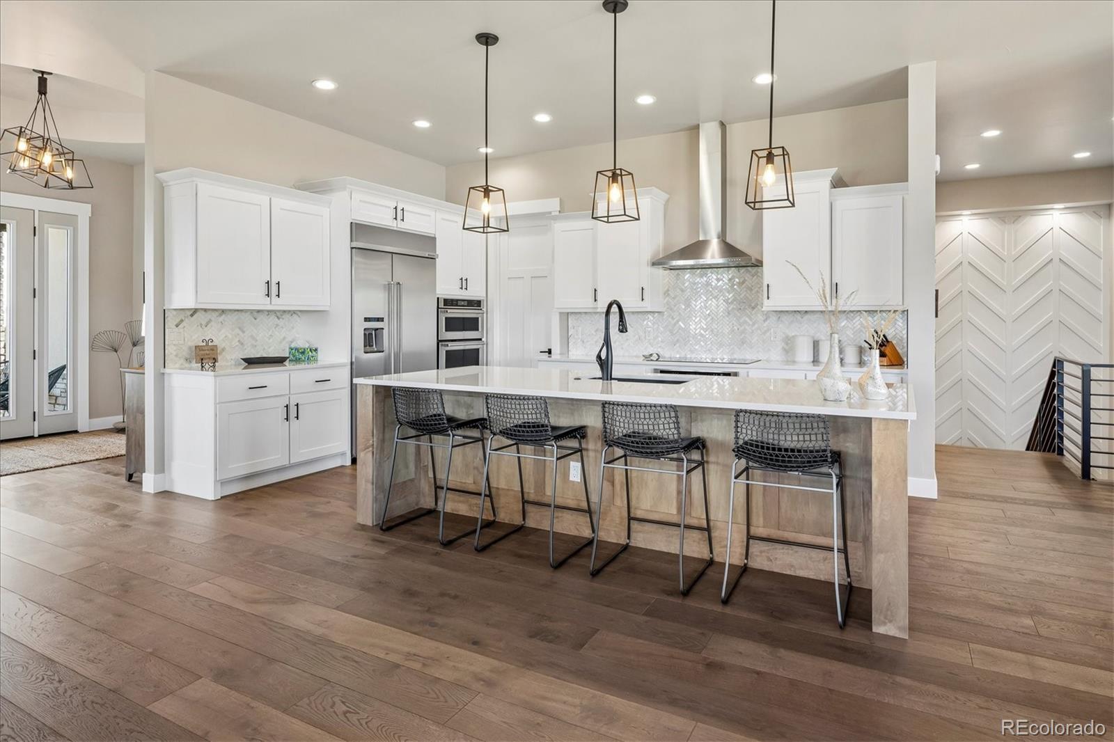 5257 Moonlight Way Parker CO 80134