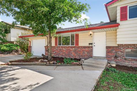978 S Potomac Way Aurora CO 80012