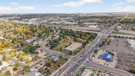 978 S Potomac Way Aurora CO 80012