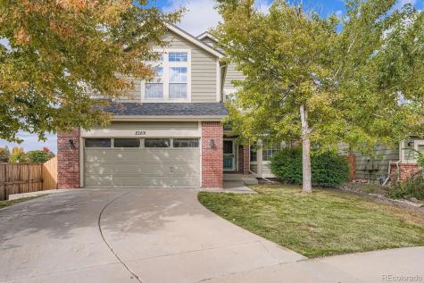 23201 E Orchard Place Aurora CO 80015