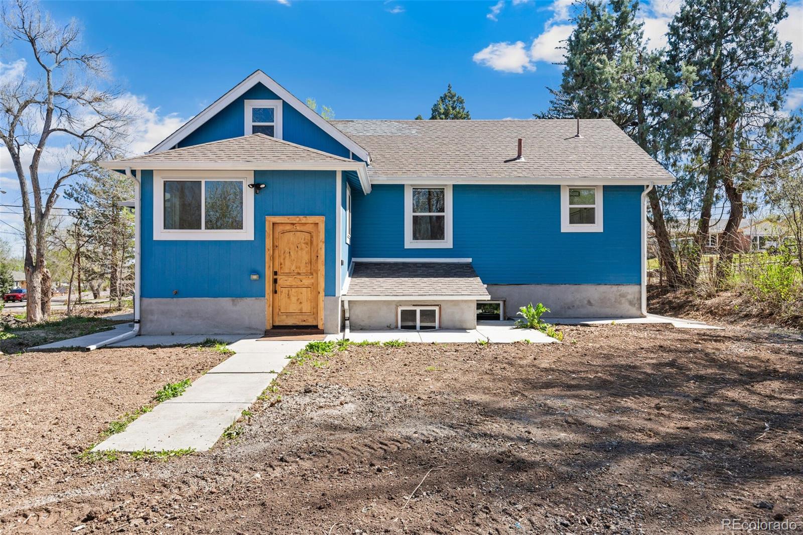 905 Welch Street Golden CO 80401