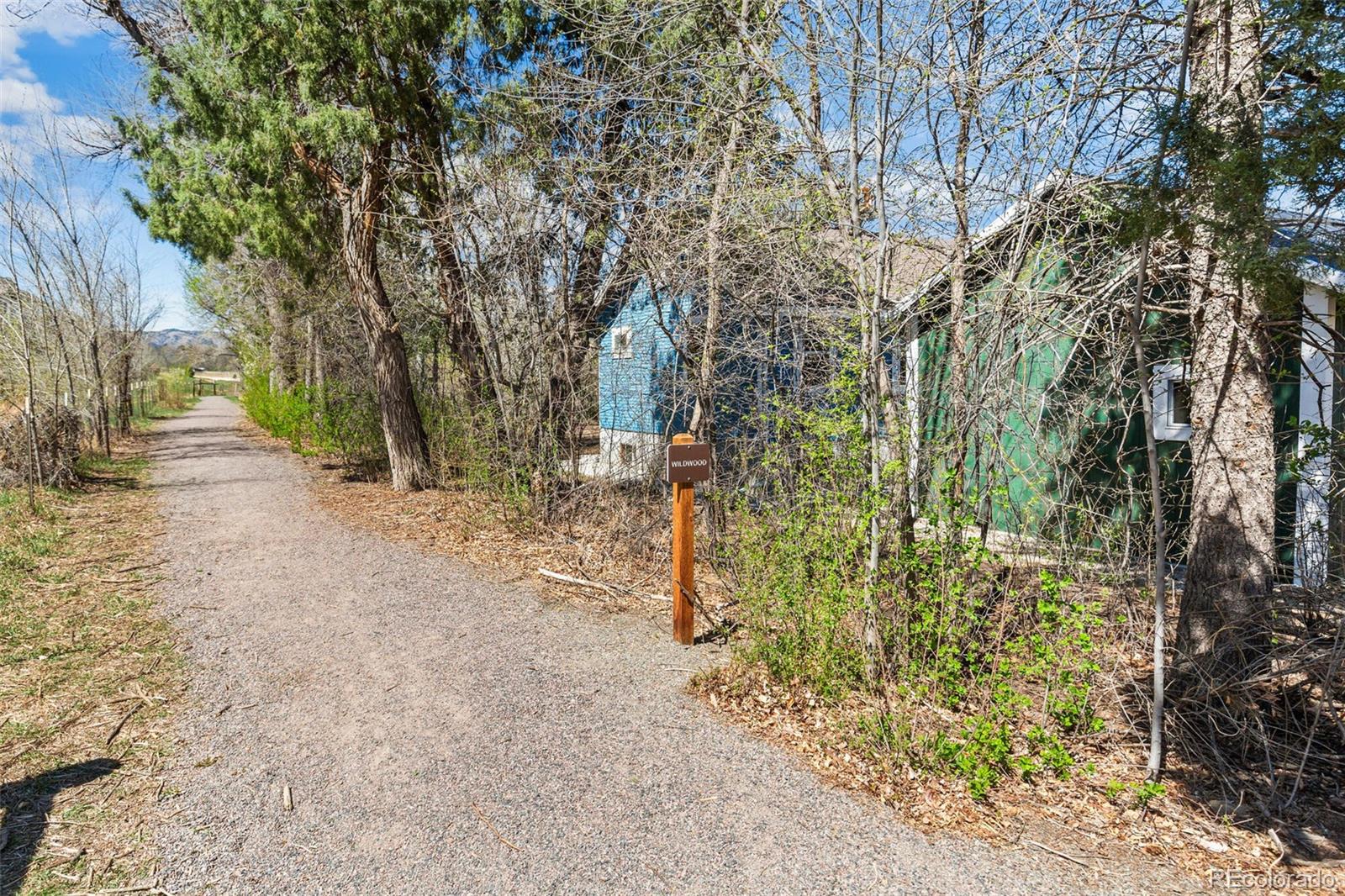 905 Welch Street Golden CO 80401