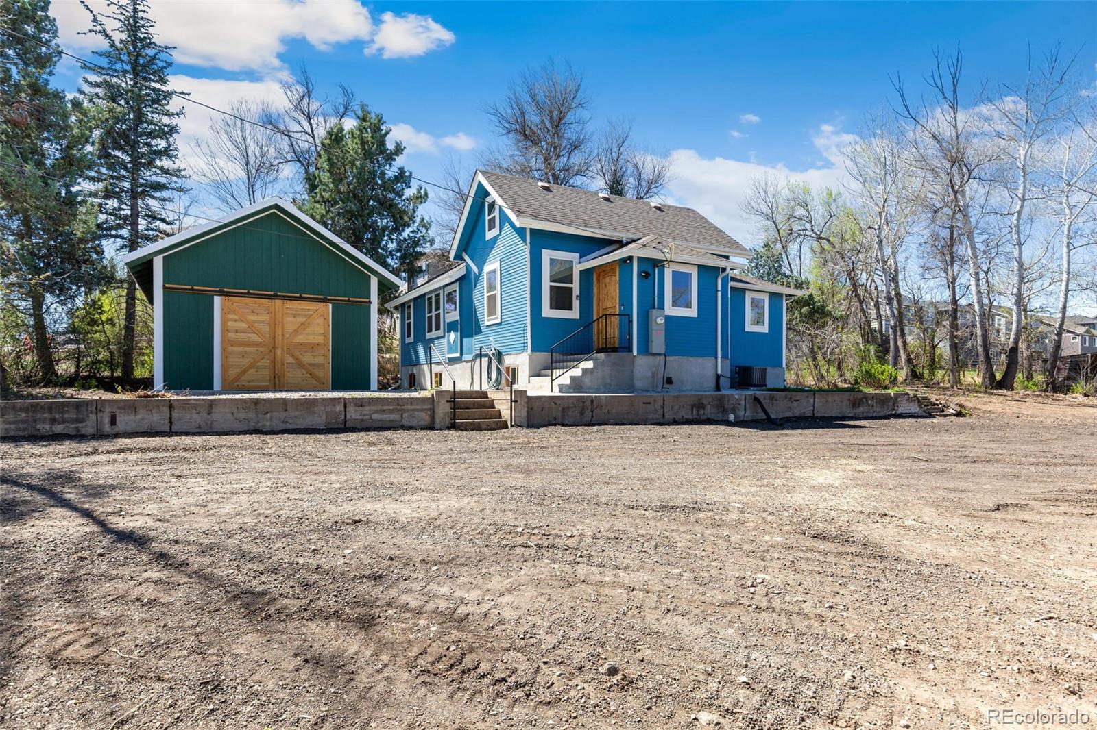 905 Welch Street Golden CO 80401