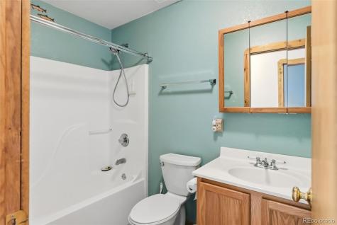 316 3rd Street Fairplay CO 80440