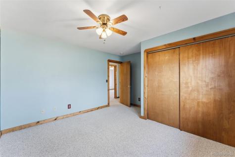 316 3rd Street Fairplay CO 80440