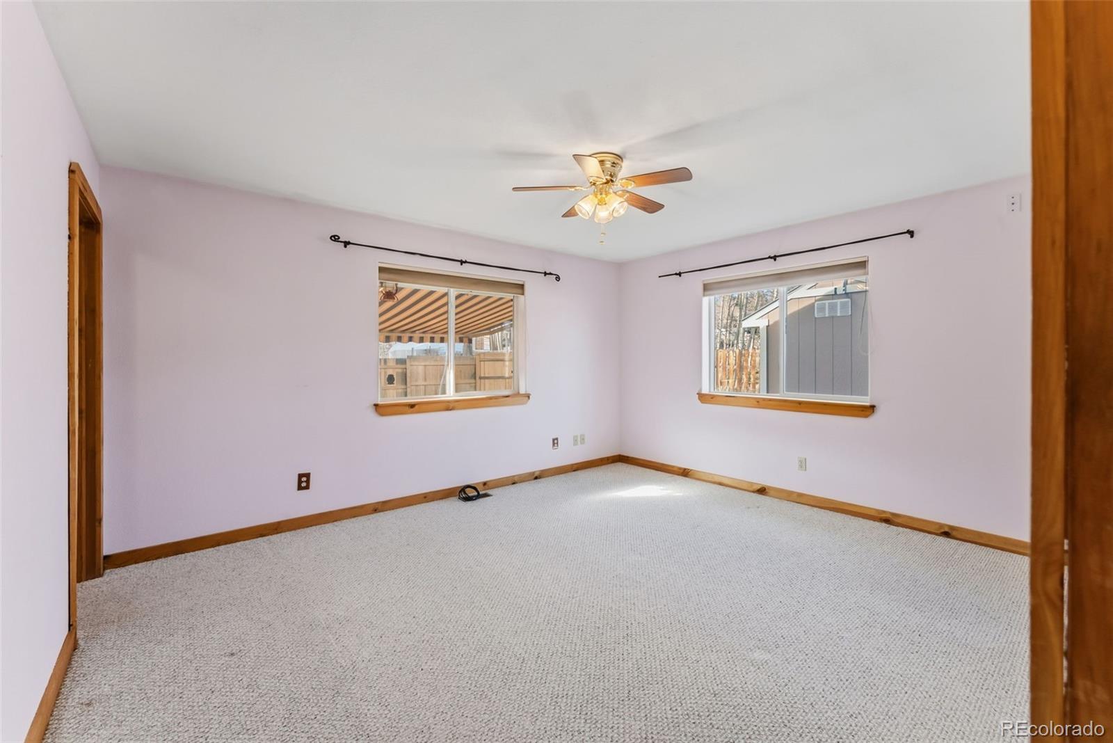 316 3rd Street Fairplay CO 80440